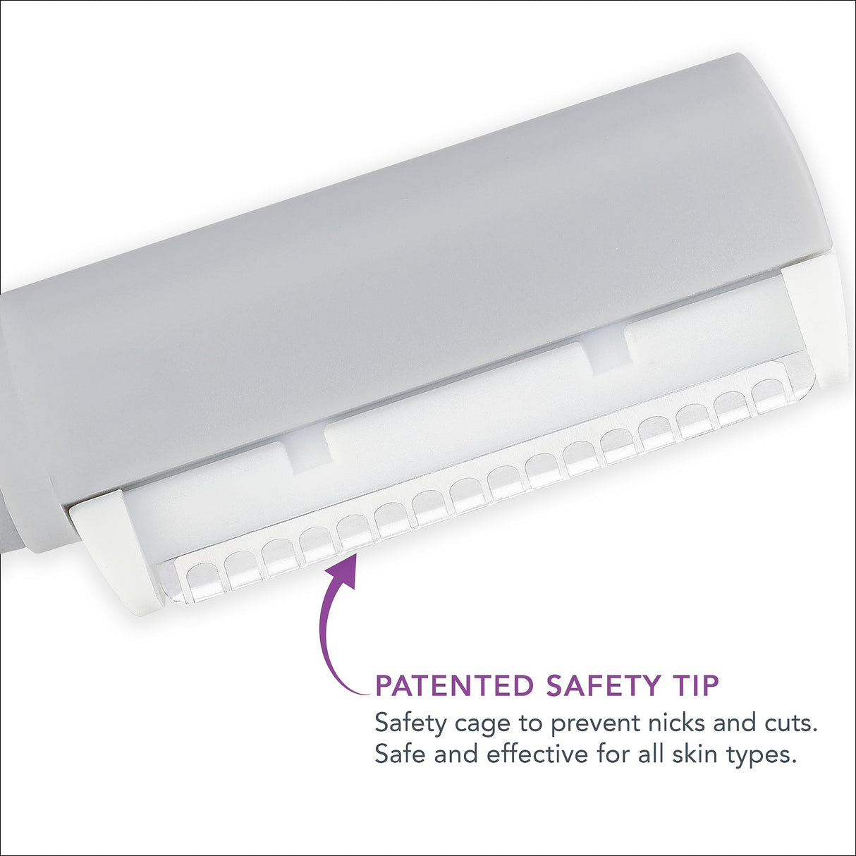 Spa Sciences SIMA Replacement Kit – ONLY COMPATIBLE WITH THE SPA SCIENCES SIMA DEVICE - Pro Dermaplane Machine Replacements for a Flawless Look – Dermatologist Recommended -