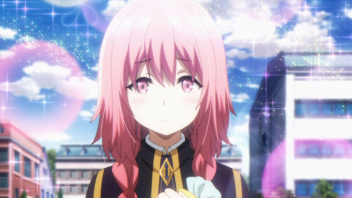 EMINENCE IN SHADOW: SEASON 1/BD