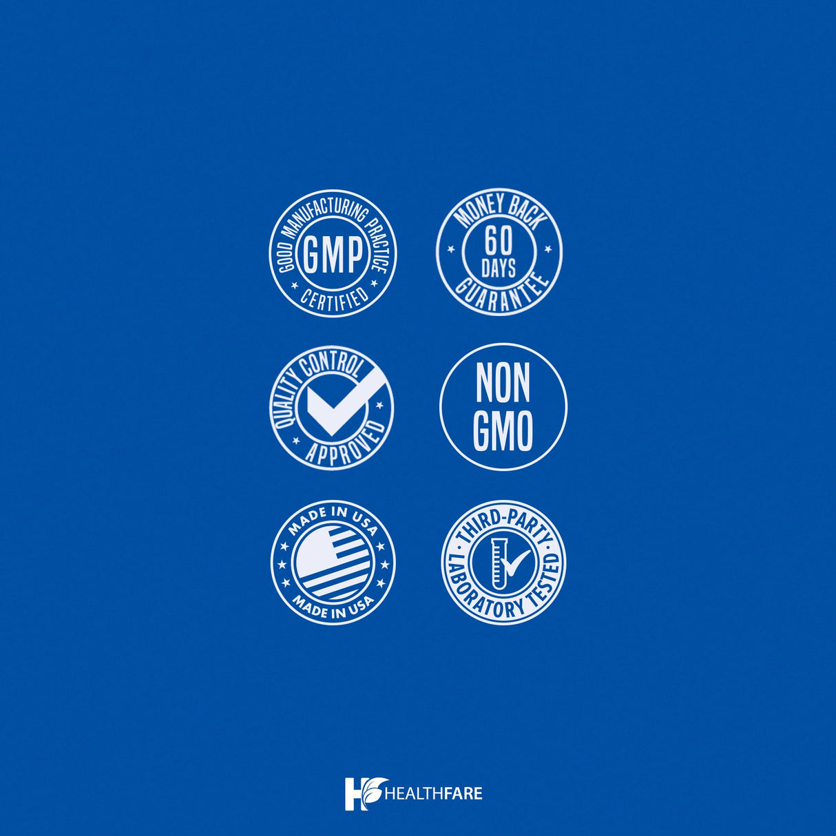 Healthfare Plant Sterols Capsules 2000mg | 240 Vegan Capsules | Beta Sitosterol & Phytosterol Complex | Plant-Based Supplement | Non-GMO & Gluten-Free | Made in The USA