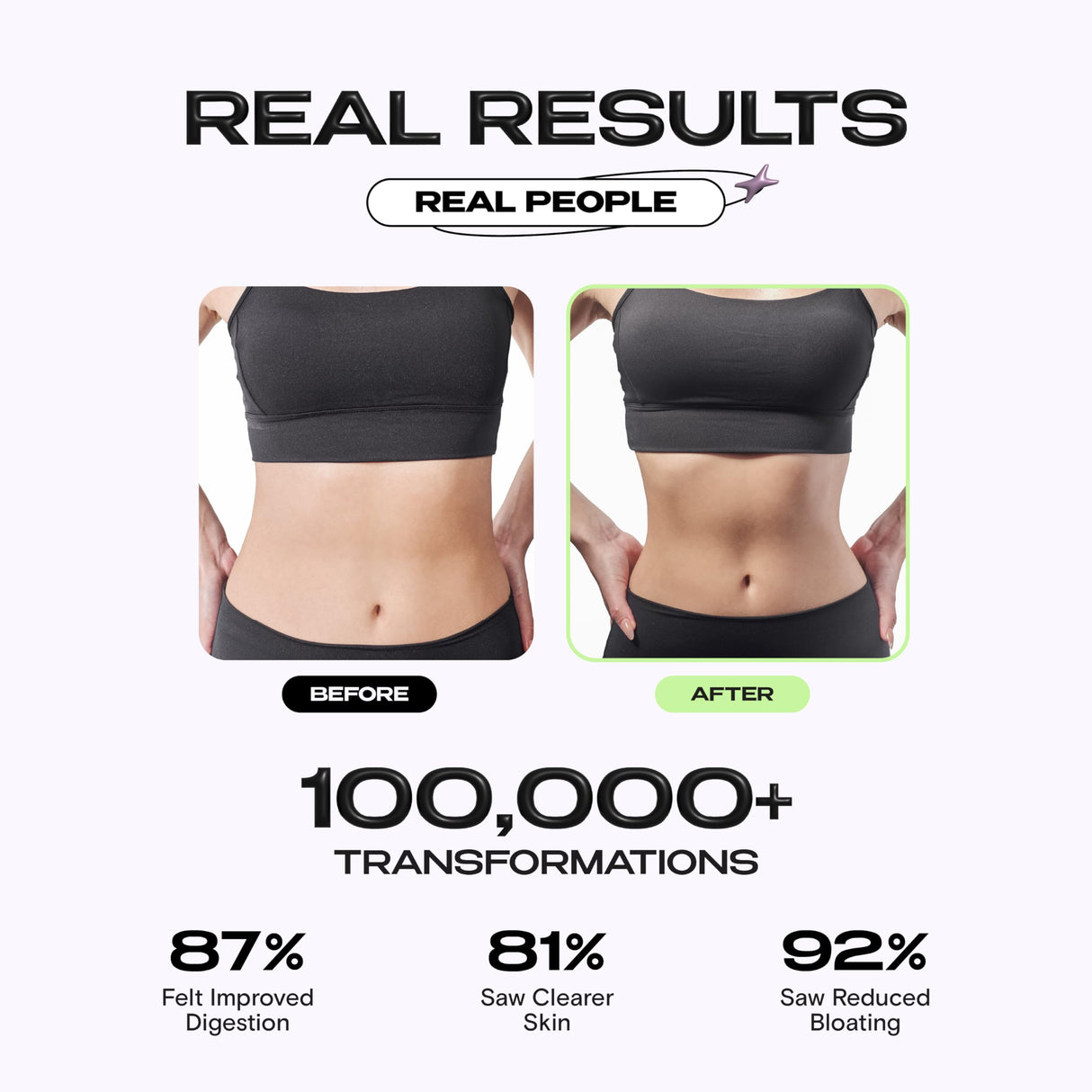 Kiala Nutrition Super Greens, Organic Greens Powder with Spirulina & Chlorella for Digestion, Gut Health, Immunity & Energy, Gluten Free, Vegan, Daily Support for Women, Mixed Berry, 30 Servings