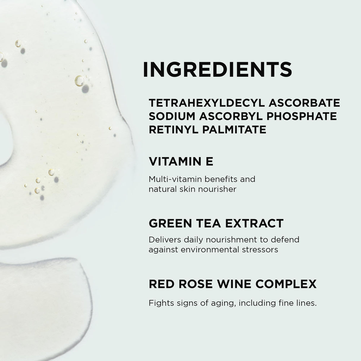 IMAGE Skincare, VITAL C Hydrating Vitamin A C E Serum, Brightening Complex, 1 fl oz