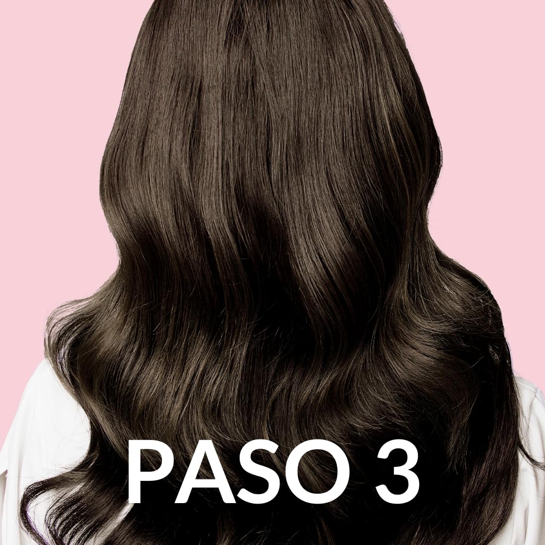 k89 HAIR EXPERT - Sweet Care Global Volume Shampoo/Shampoo para cabello graso/aporta volumen/Con SymControl Scalp / 330ml