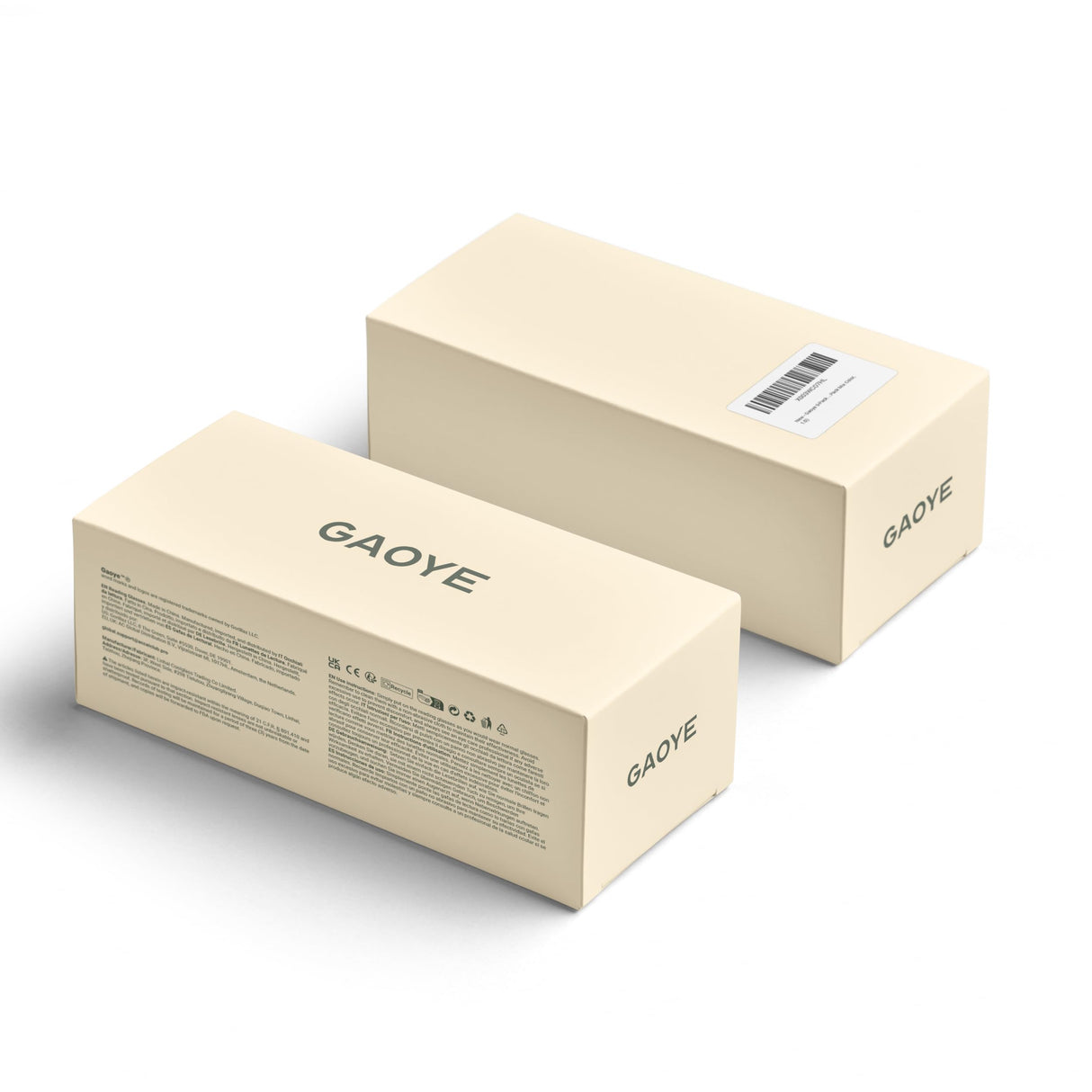 Gaoye 5 Pack Reading Glasses Men/Women, Eyeglasses, Blue Light Readers for Men/Women, Computer Eye Glasses, Cheaters