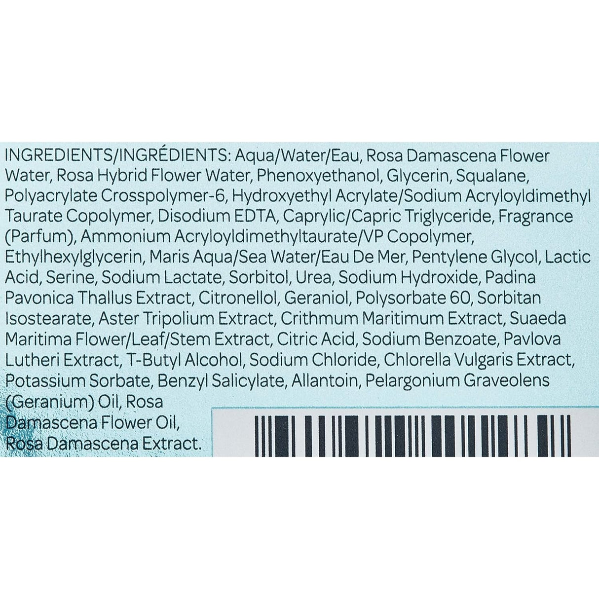 ELEMIS Pro-Collagen Rose Hydro-Mist; Super Hydrating Serum-in-Mist, 1.6 Fl Oz