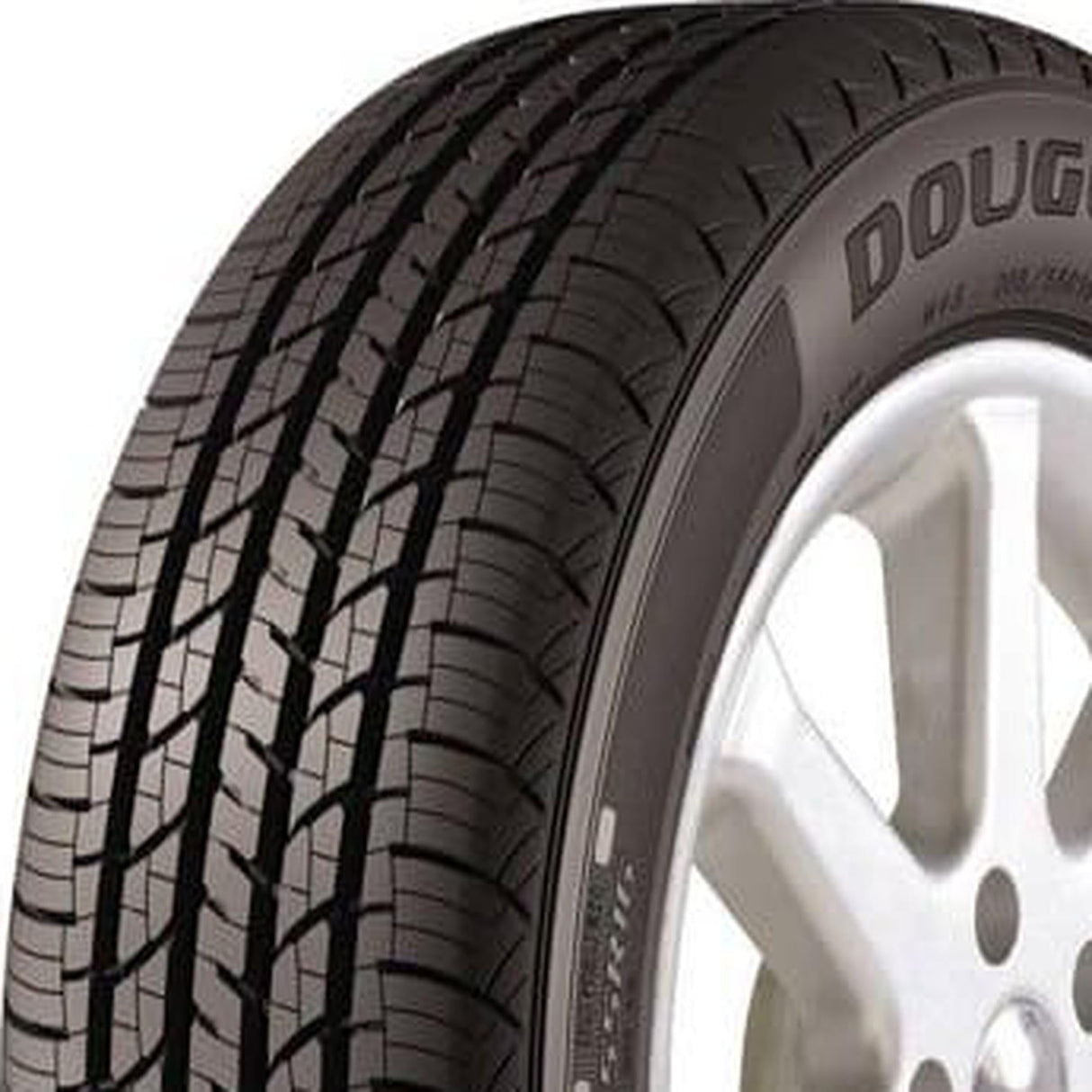 Douglas All-Season All Season 225/45R17 91H Passenger Tire