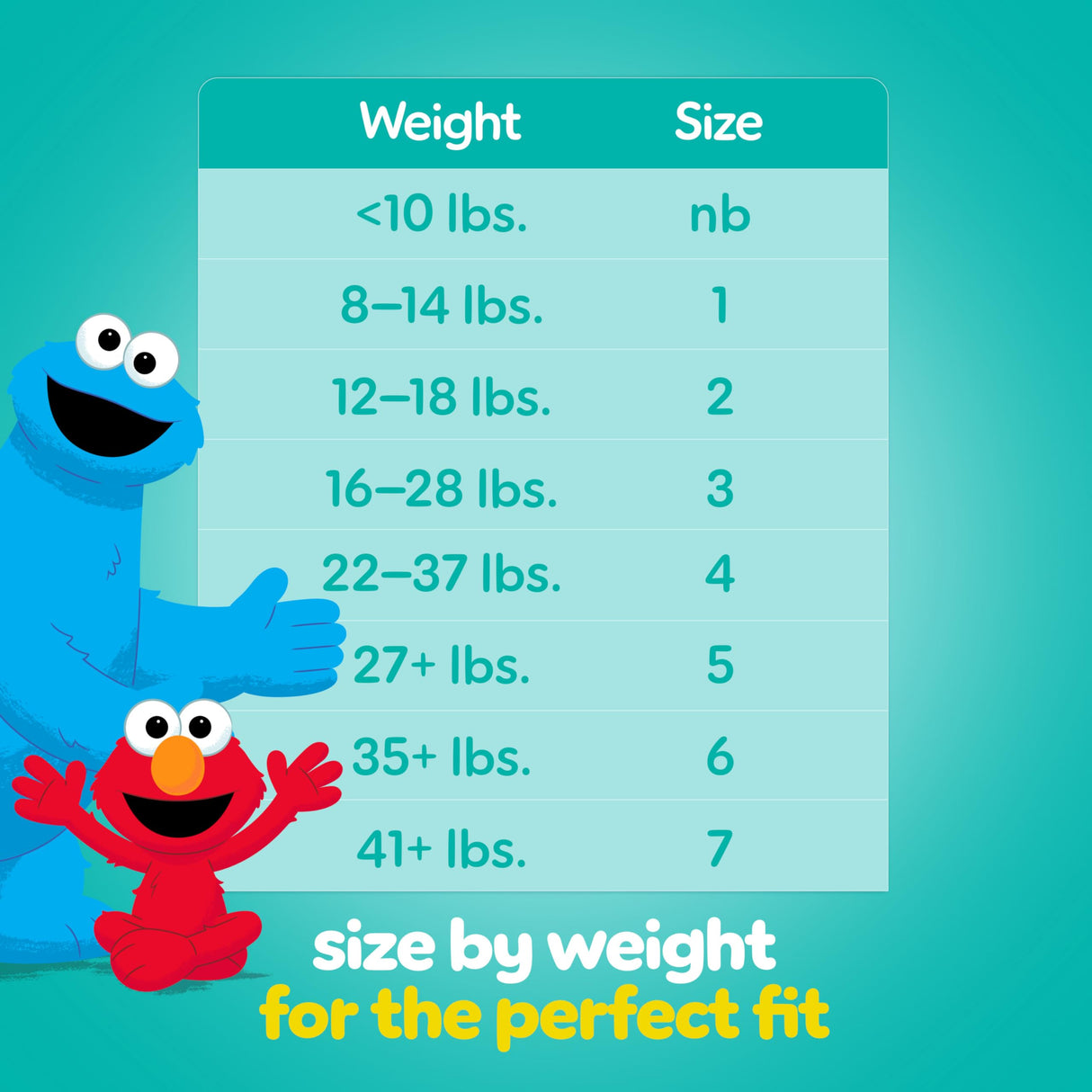 Pampers Diapers - Baby Dry - Size 5, 164 Count, Absorbent Disposable Infant Diaper (Packaging May Vary)