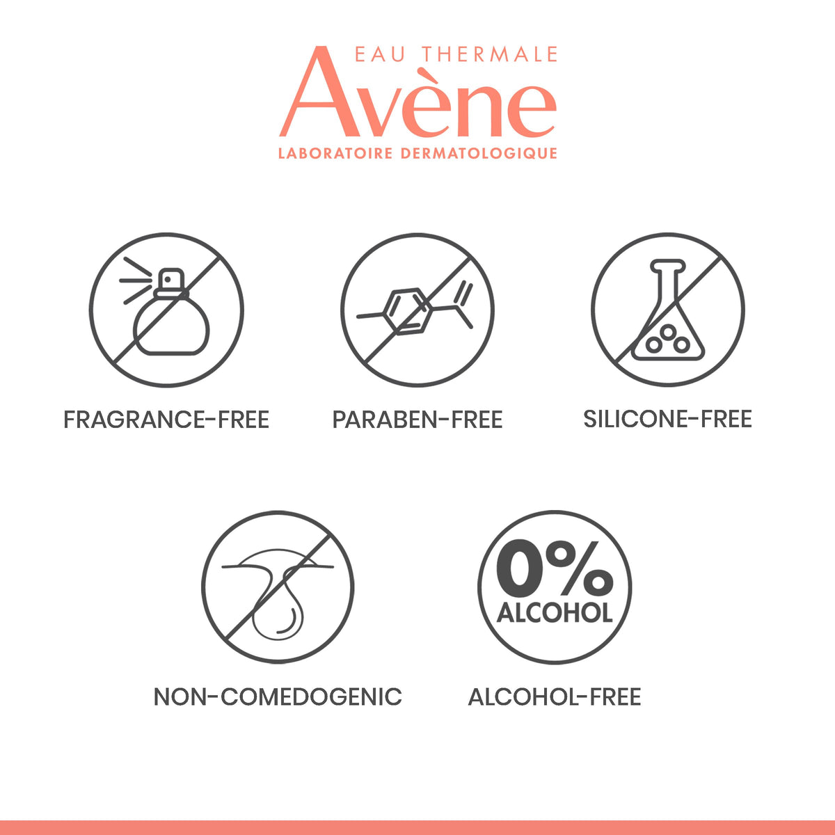 Avène Cicalfate+ Restorative Protective Cream, 3.3 oz