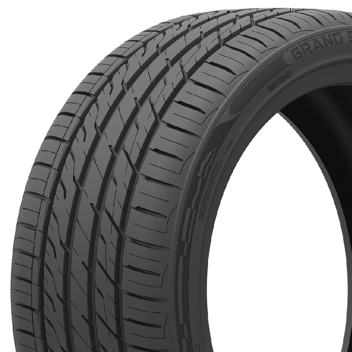 Arroyo Grand Sport A/S All Season 315/30ZR22 107Y XL Passenger Tire