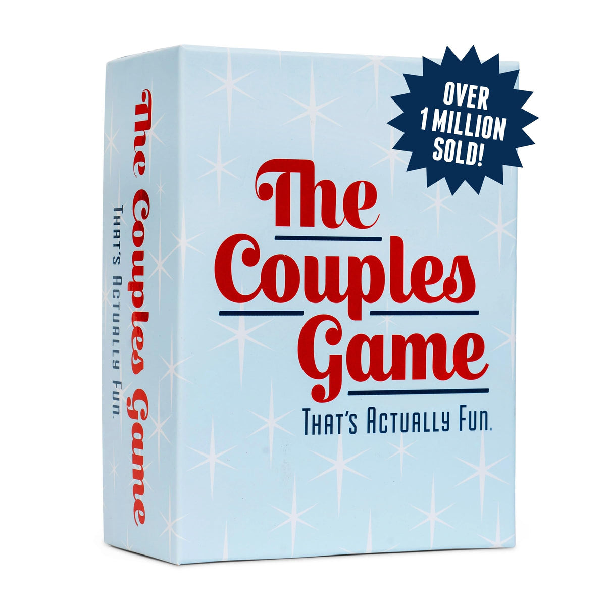 The Couples Game That’s Actually Fun | Date Night Card Game | Couples Gift