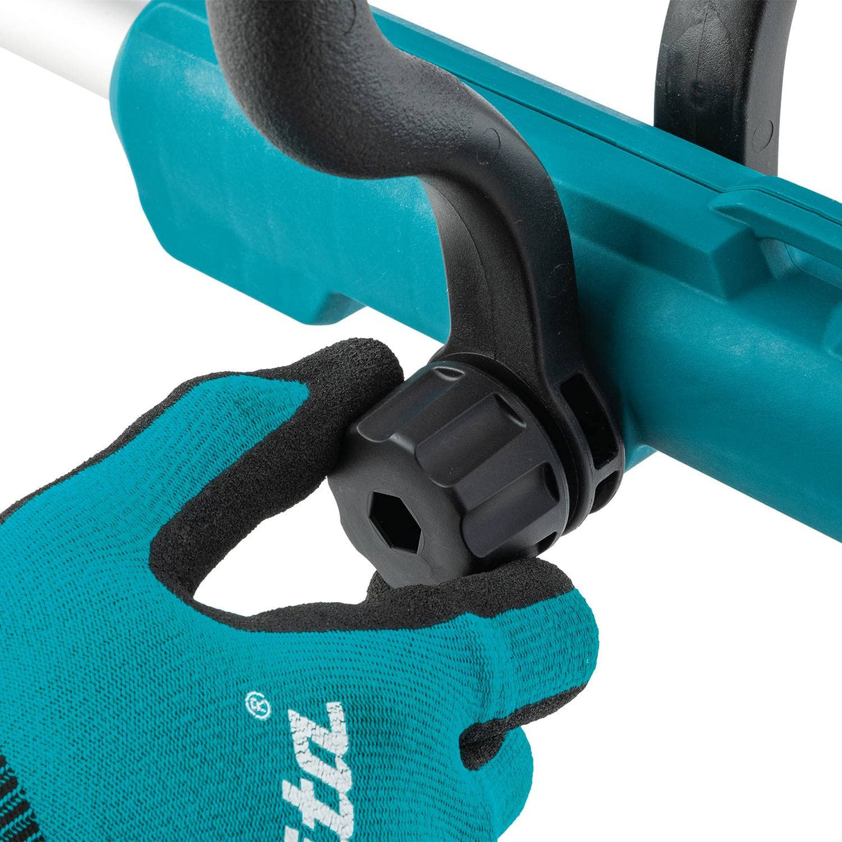 Makita Edge Cutter BL 18V LXT Telescopic DUR193Z String Trimmer