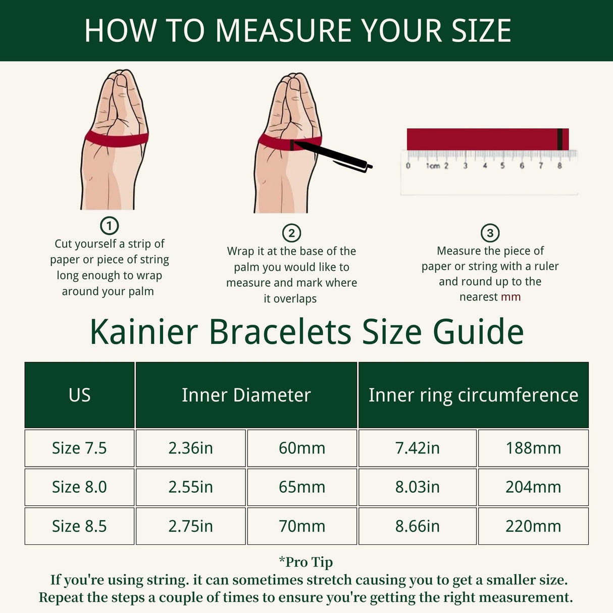 Kainier 3mm 14K Gold Plated Bracelet Stainless Steel Glossy Stackable Thin Round Bangle Bracelet for Women Solid Plain Polished Bracelet Best Gifts for Love