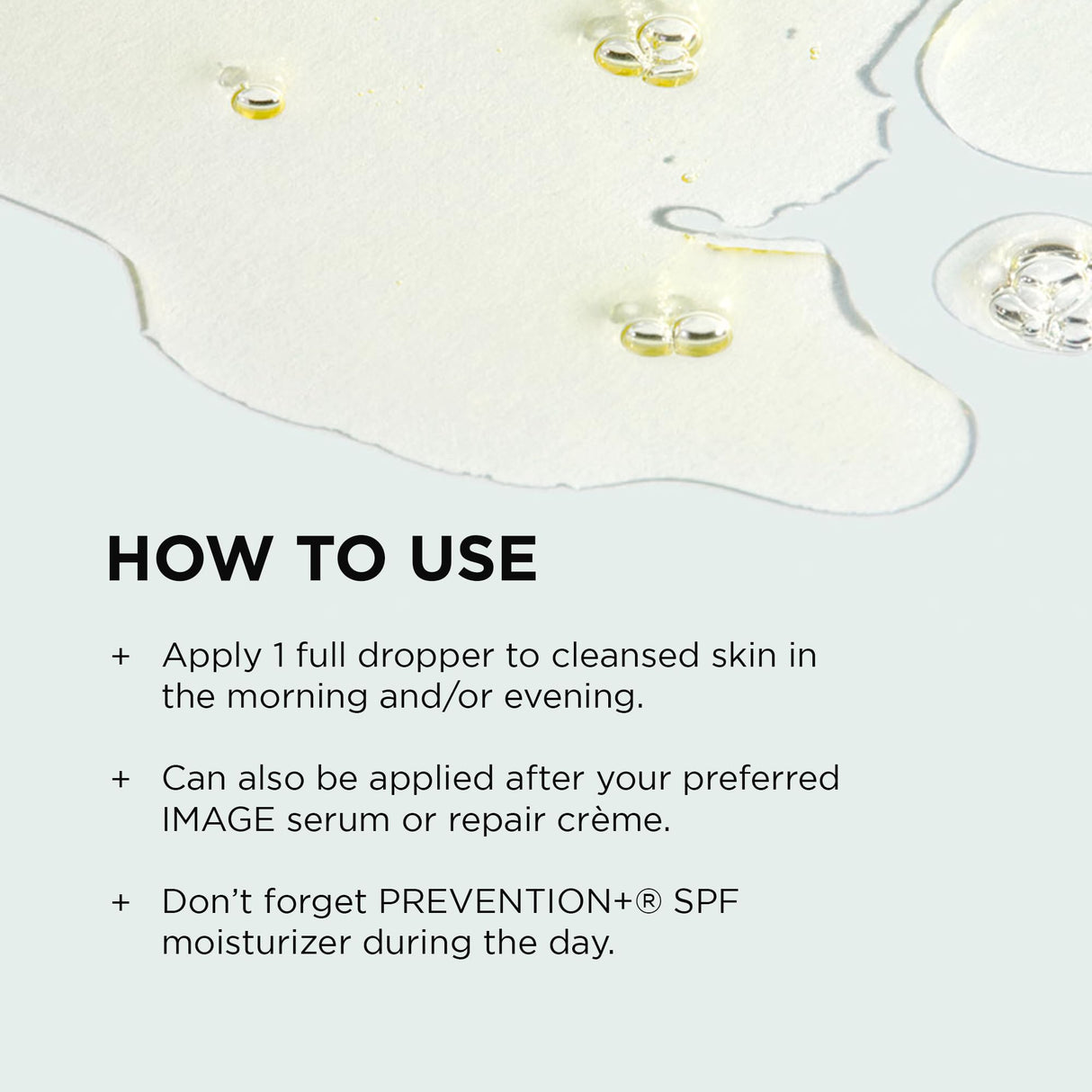 Image Skincare Vital C Hydrating Facial Oil 30 ml / 1 oz