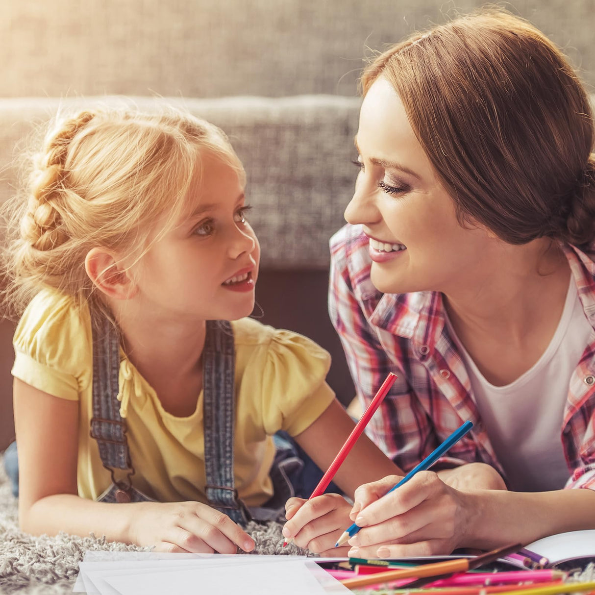 Csyidio 20 Pieces Printable Shrink Plastic Sheets, Shrink Films Papers for Mother's Day, Thanksgiving, Christmas Presents, Kids Creative Craft Projects, 11.6 x 8.2 inches