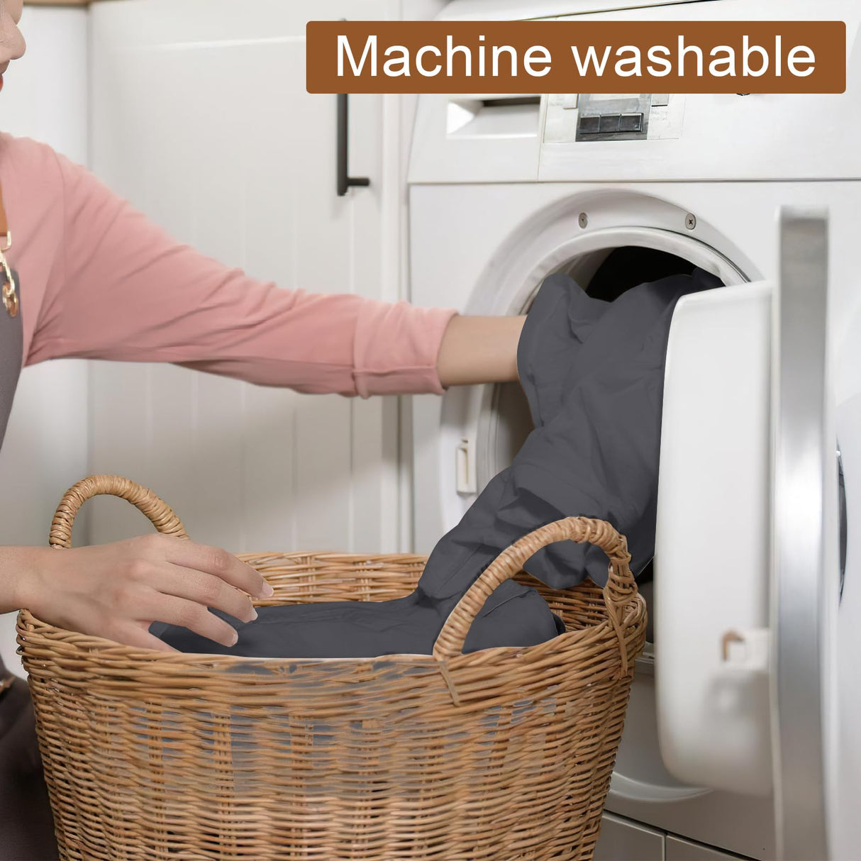 FUNLIYING 4 Sets Premium Microfiber Massage Table Sheets Set 3 Piece Set Includes Massage Table Cover Fitted Sheet and Fitted Face Rest Cover, Grey