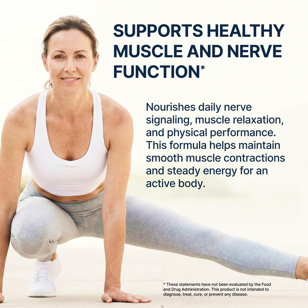 Spectrum 5 Magnesium | 5-in-1 Magnesium Complex