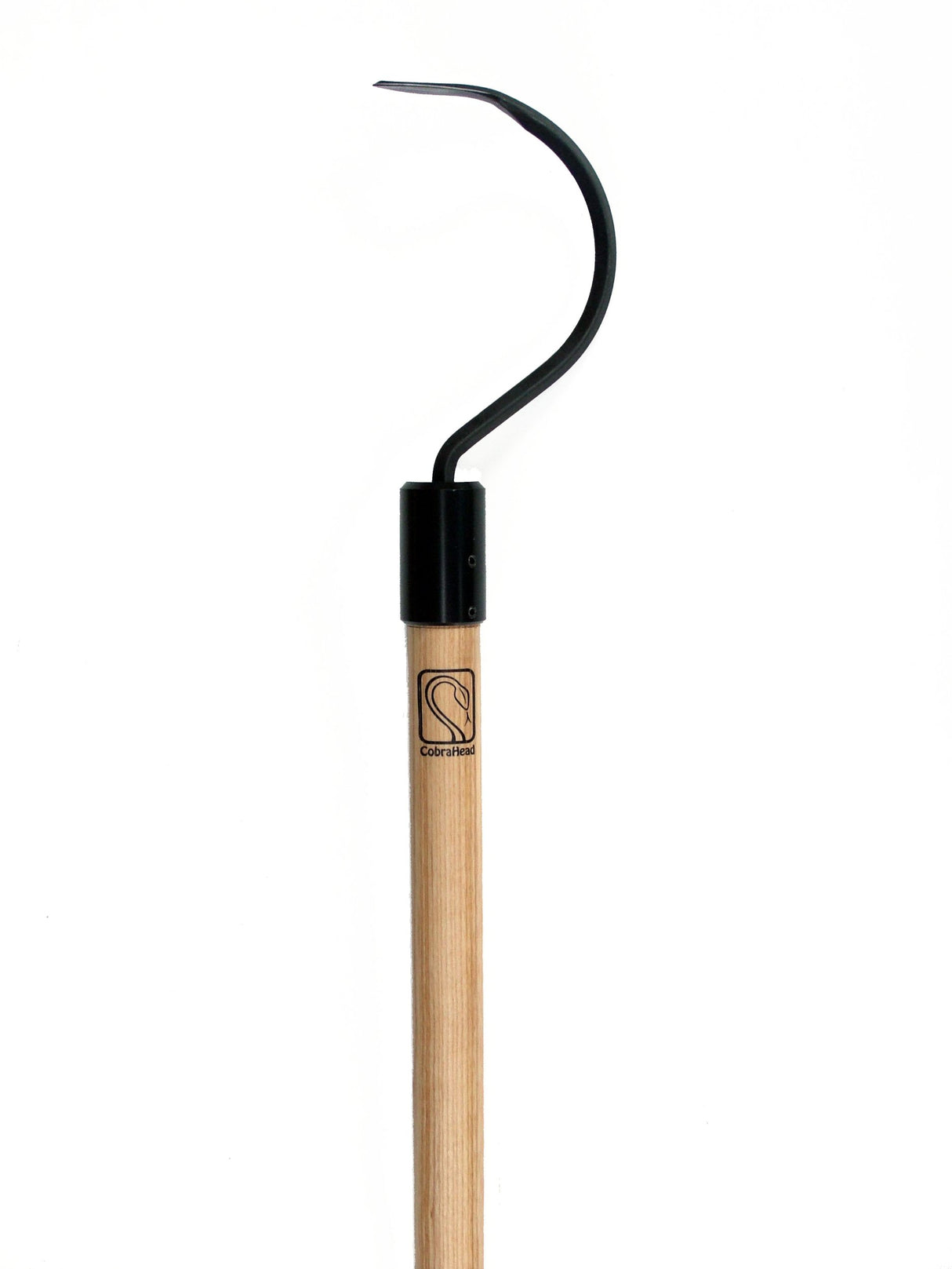 CobraHead® Long Weeder & Cultivator Stand Up Garden Hand Tool - USA Made