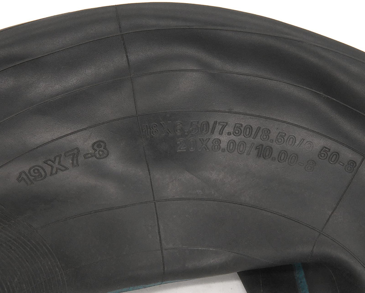 20x8.00-8 Lawn Mower Tire Tube