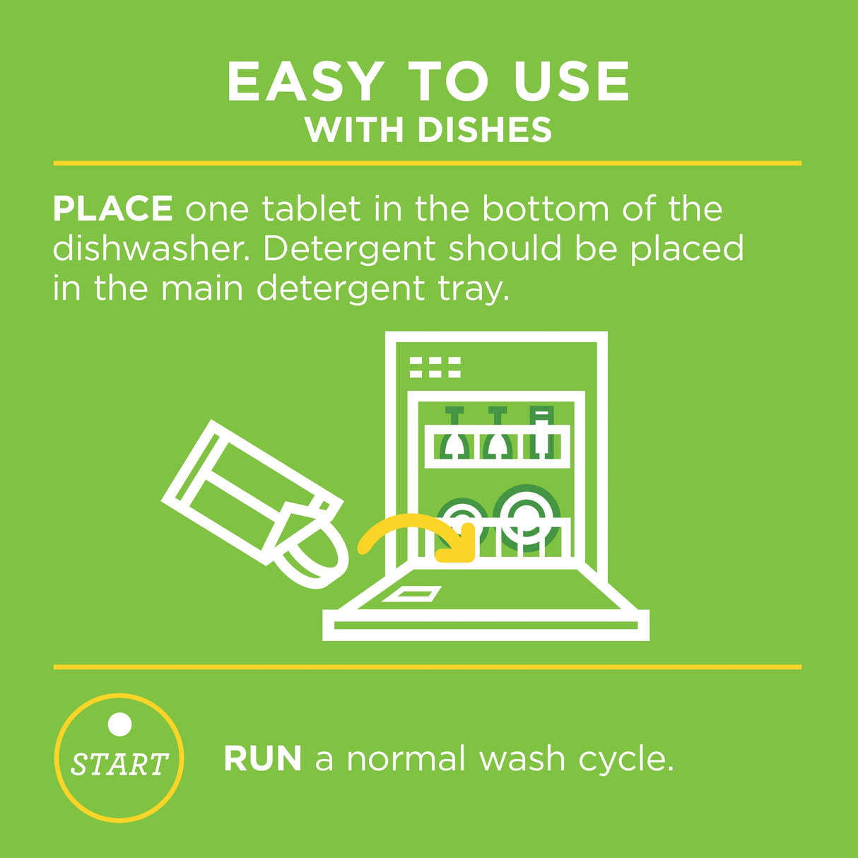 Affresh Dishwasher Cleaner, 12 Month Supply, Helps Remove Limescale and Odor-Causing Residue