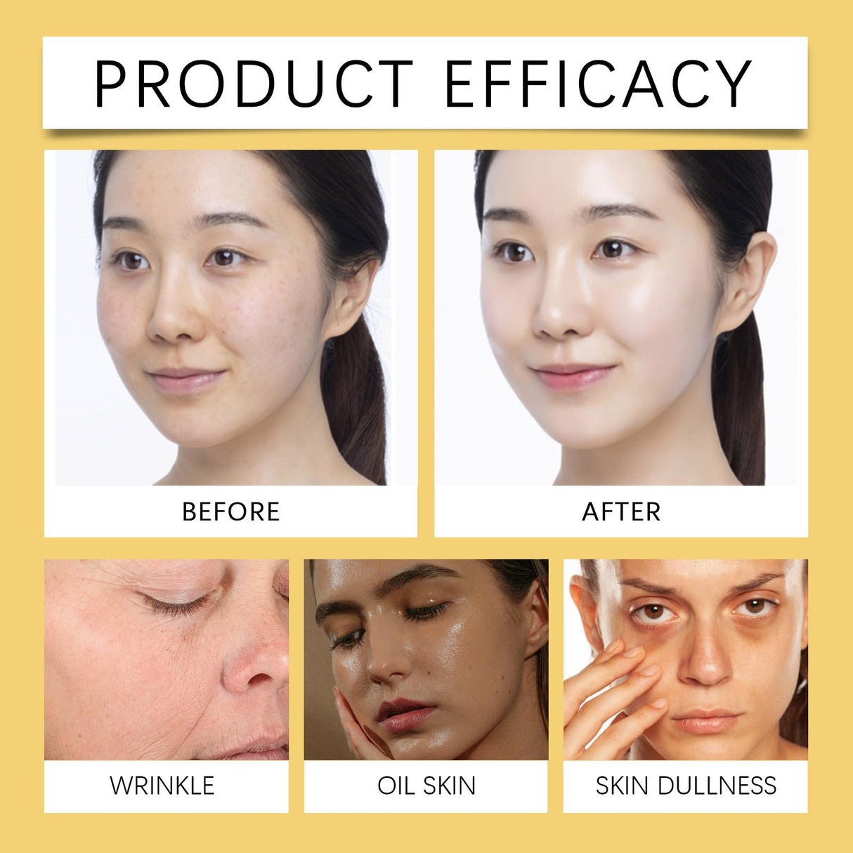 Agicea Turmeric Soap Bar, Lemon Turmeric-Soap Bar for Face and Body, TurmericFace Wash Cleansing Soap for All Skin Types (2)