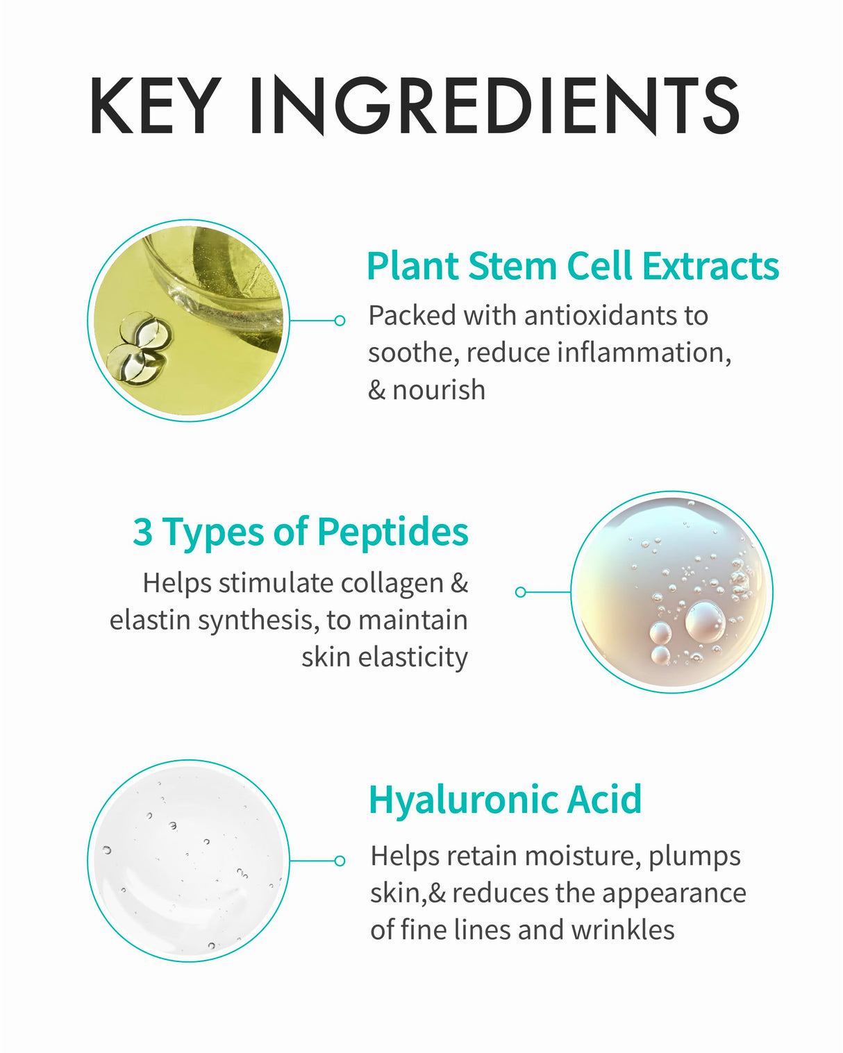 REJURAN® Advanced Face & Neck Firming Cream, c-PDRN® - Anti-Aging Cream for Firming, Hydration, and Wrinkle Reduction, Clinically Developed (1.01 fl oz)