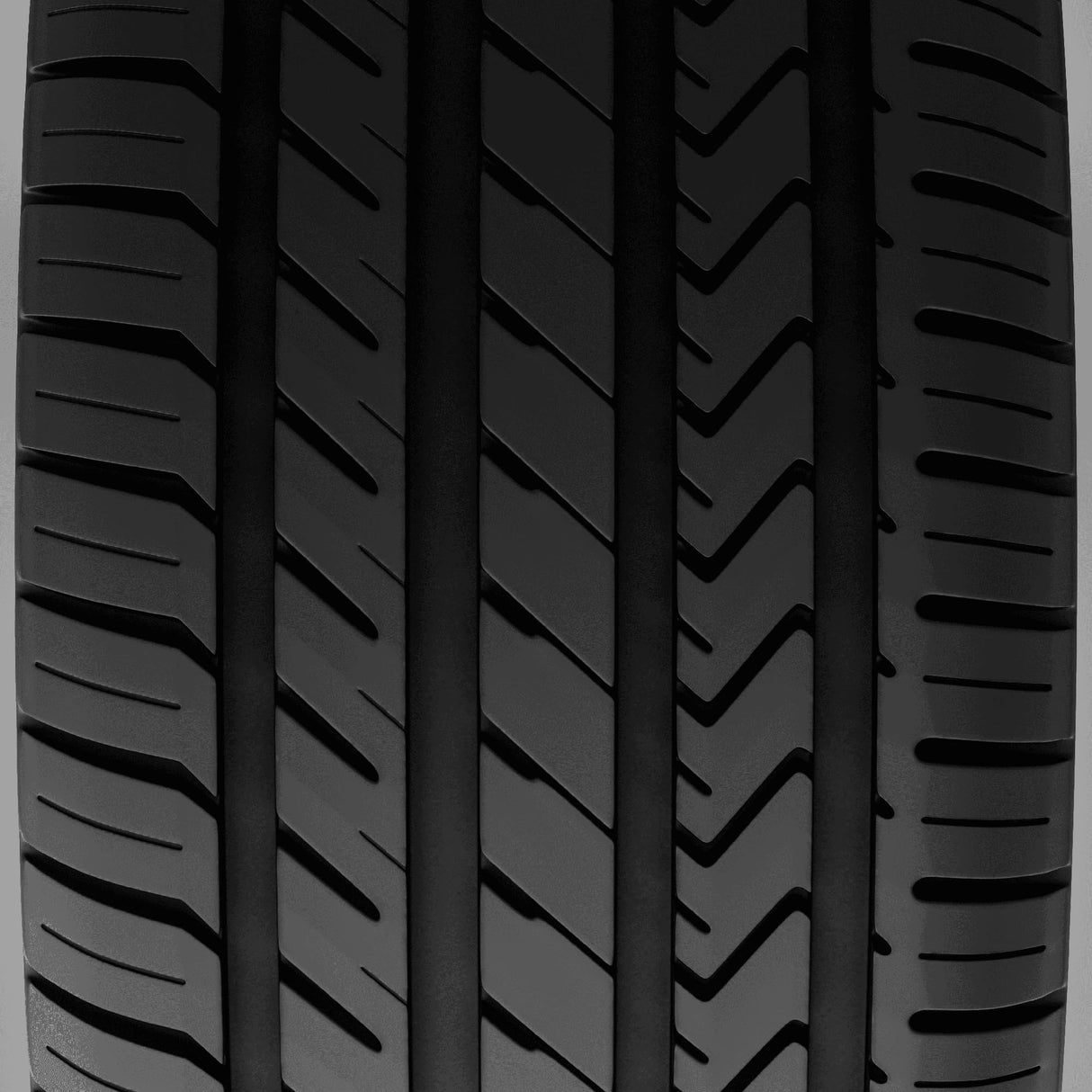 Lexani LXST202035030 LX-TWENTY Performance Radial Tire - 235/35r20 92W