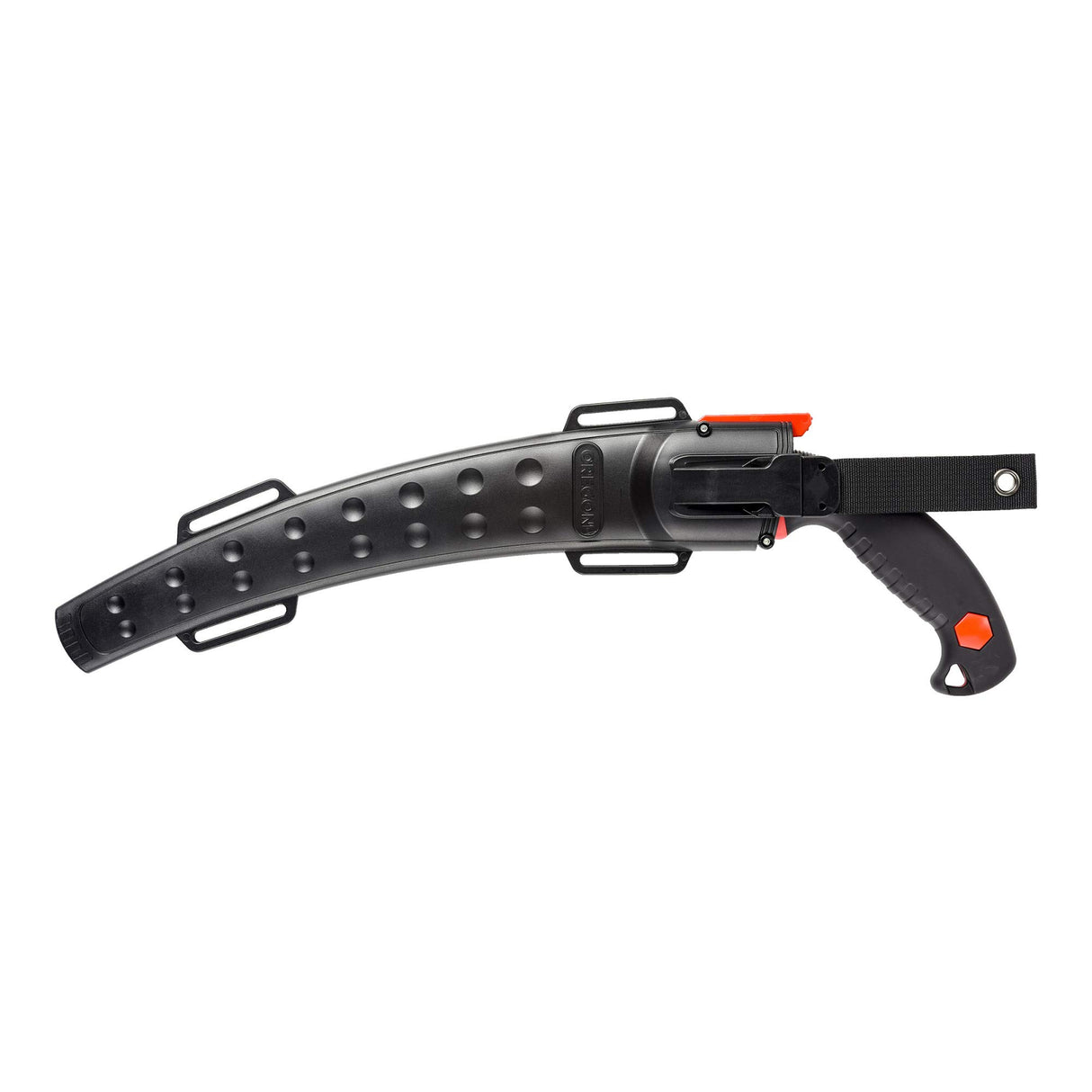Oregon 13" Curved Premium Japanese High-Carbon Steel Hand Saw