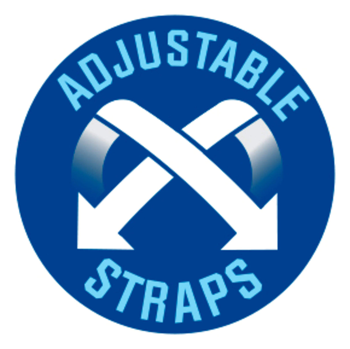 ACE Plantar Fasciitis Sleep Support, Helps Relieve Symptoms of Plantar Fasciitis, One Size Fits Most, Blue