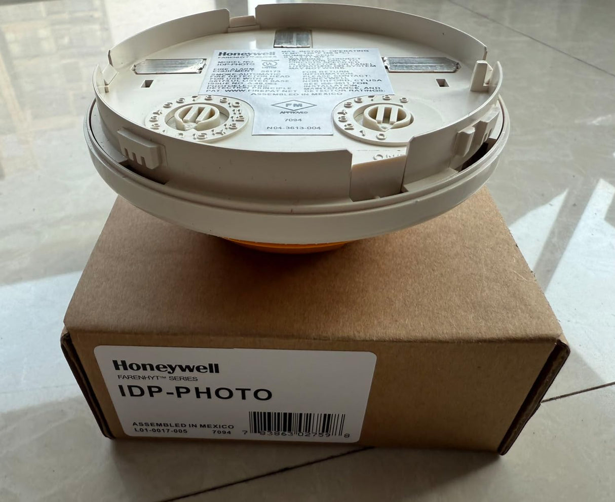 Nib!! Silent Knight IDP-Photo Detector IDP Photo