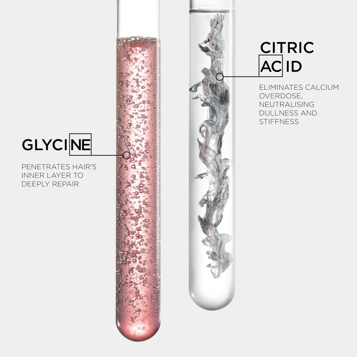 Kerastase Première Bain Décalcifiant Réparateur Refill Shampoo Pouch - Gently Cleanses, Removes Calcium, Repairs & Restores, For Damaged Hair, 500ml