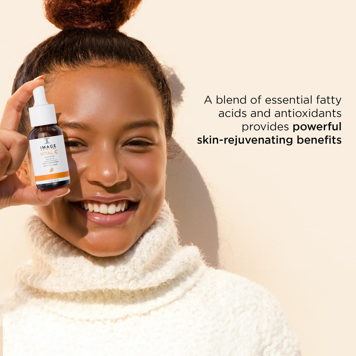 Image Skincare Vital C Hydrating Facial Oil 30 ml / 1 oz