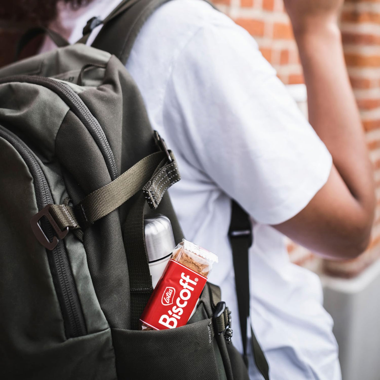 Biscoff Cookies Two-Pack, 64 Count