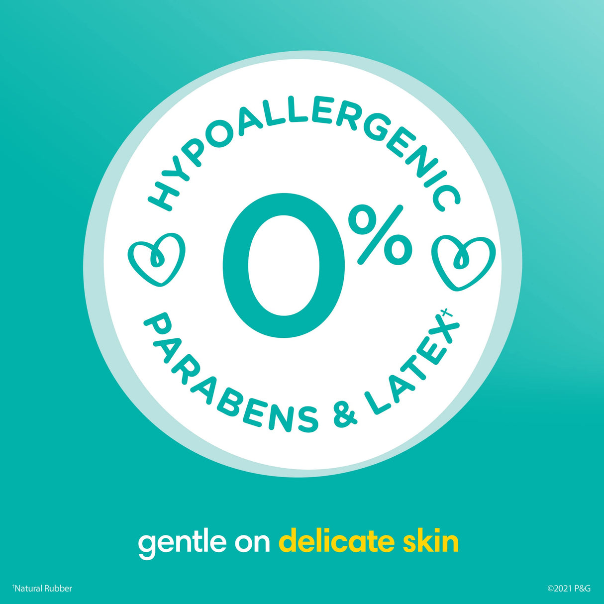 Pampers Diapers - Baby Dry - Size 5, 164 Count, Absorbent Disposable Infant Diaper (Packaging May Vary)