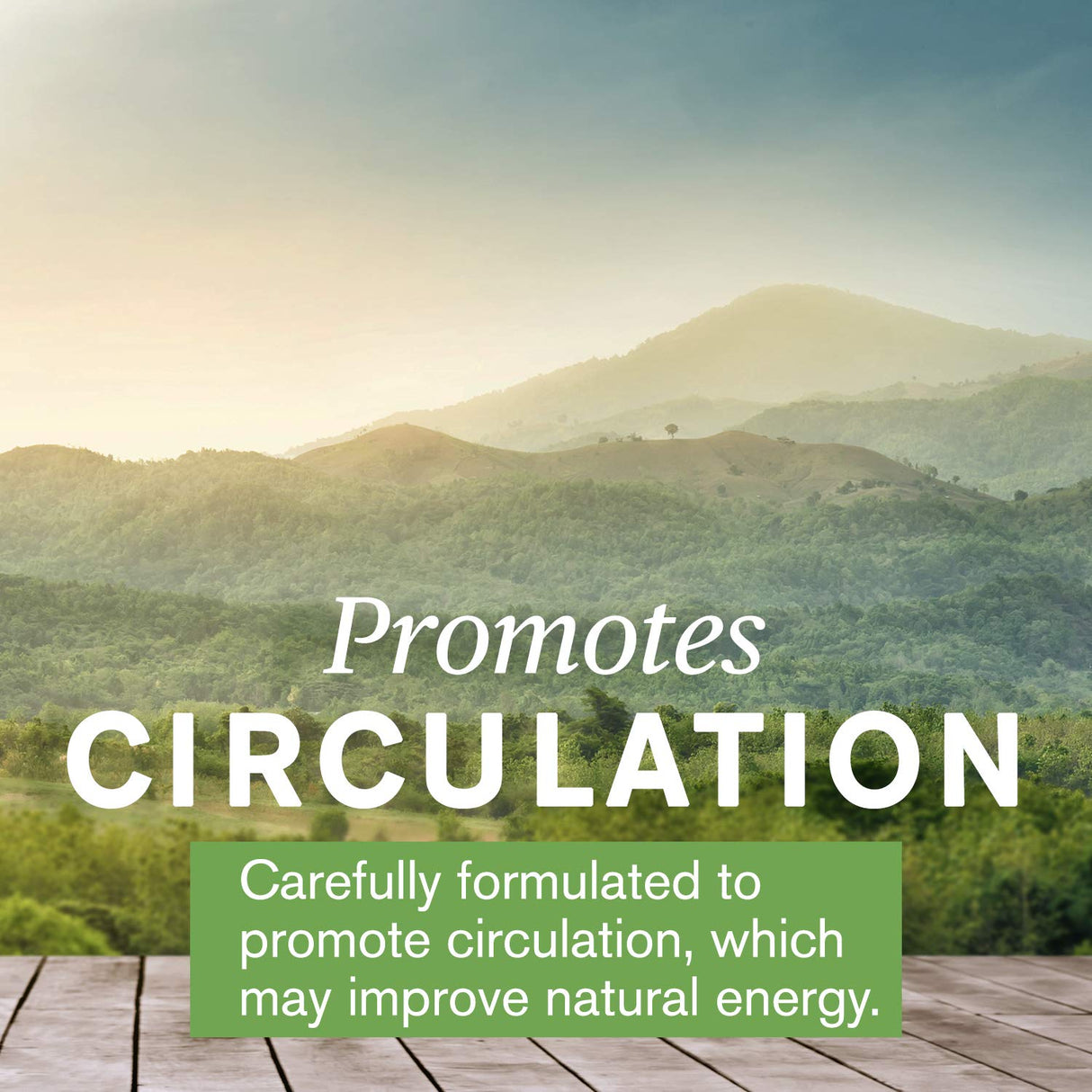 Nature's Sunshine Mind-Max 90 Capsules