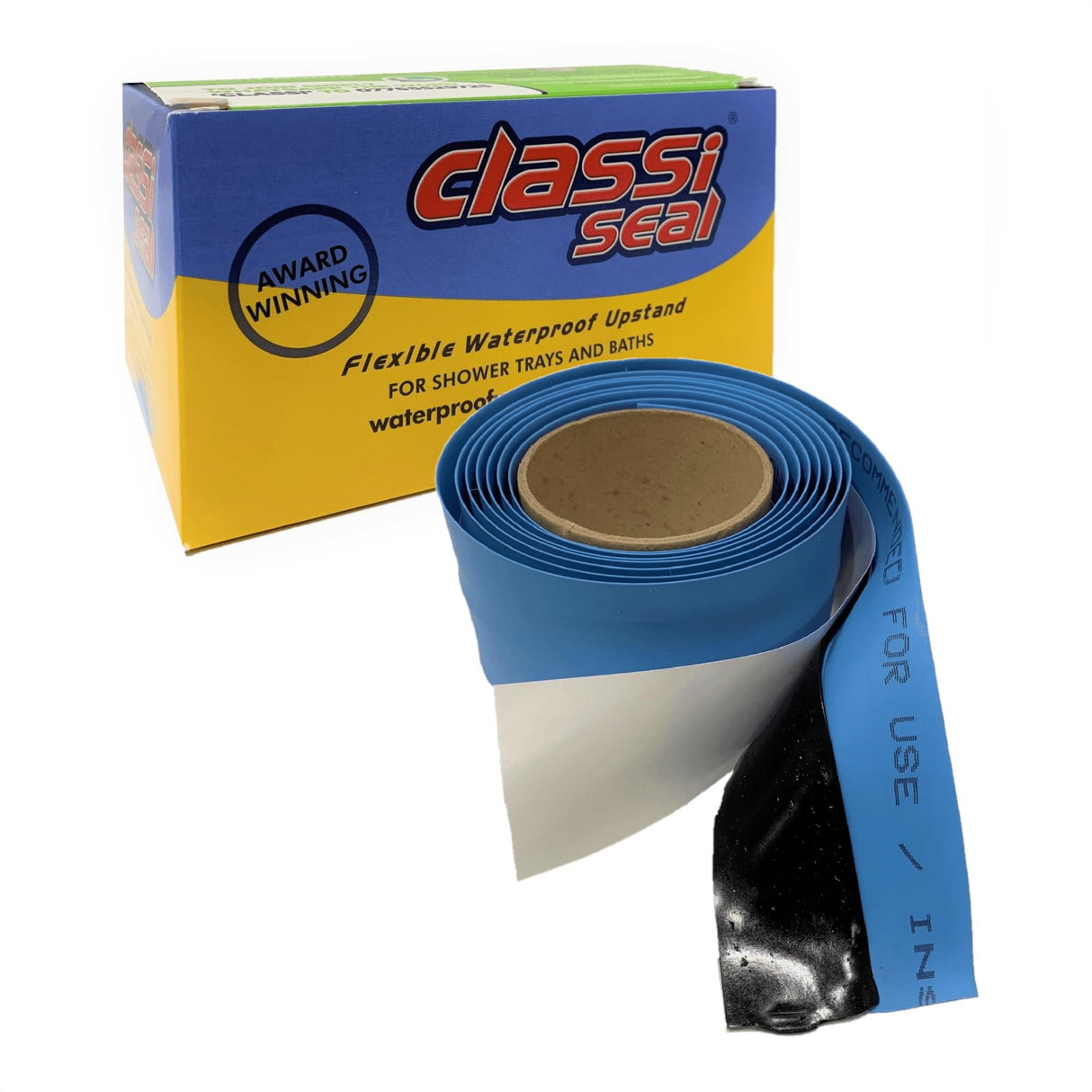 Classi Seal Flexible Waterproof Upstand 3.2 Metres