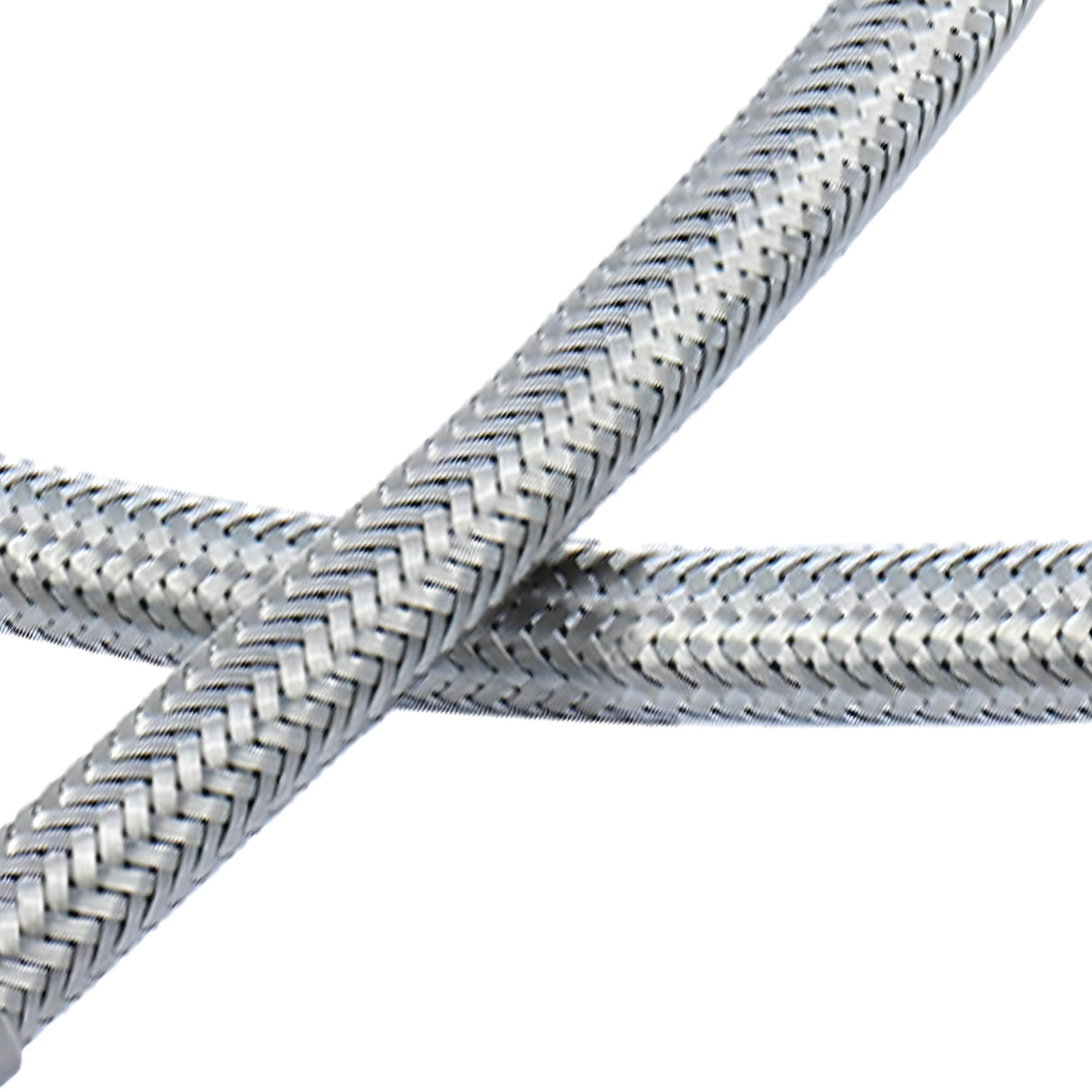 Expansion Vessel Hose 1 Metre Length 3/4″ Male to 3/4″ Female