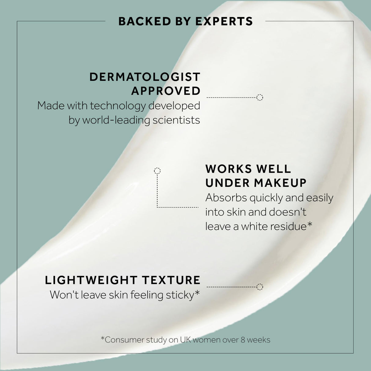 No7 Future Renew Damage Reversal Face Cream with SPF 25 - Anti Aging Face Moisturizer with Skin Firming Benefits - Formulated with Peptide Technology to Protect, Repair & Intensely Hydrate (1.69 Oz)