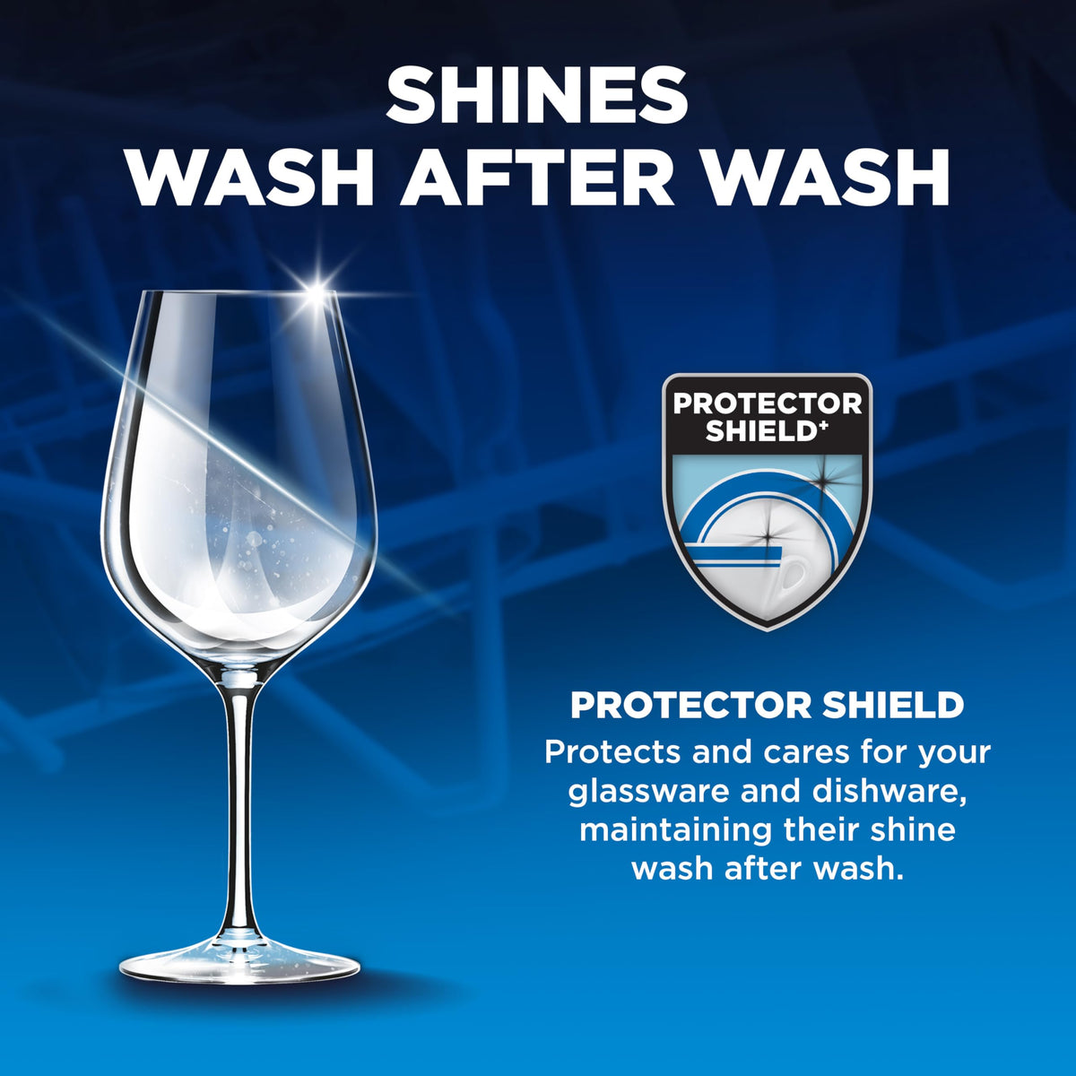 Finish Quantum Dishwasher Pods, Infinity Shine, Fresh Scent, 70ct