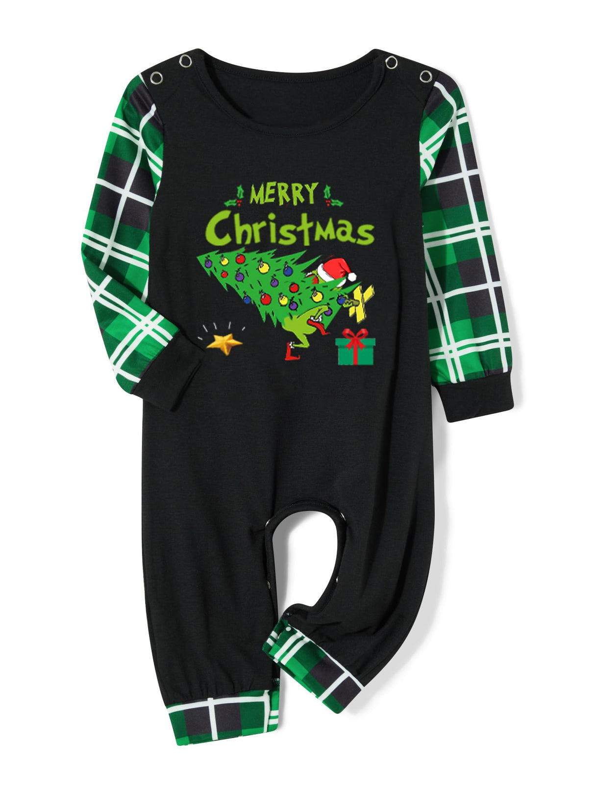 Family Christmas Pjs Matching Sets Christmas Family Pajamas Matching Sets Couples Christmas Pajamas Holiday Jammies(PJS-135-Women, Medium)