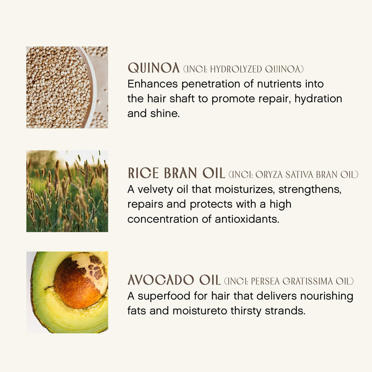 INNERSENSE Organic Beauty - Natural Pure Harmony Hairbath Shampoo | Non-Toxic, Cruelty-Free, Clean Haircare (32oz Refill Pouch)