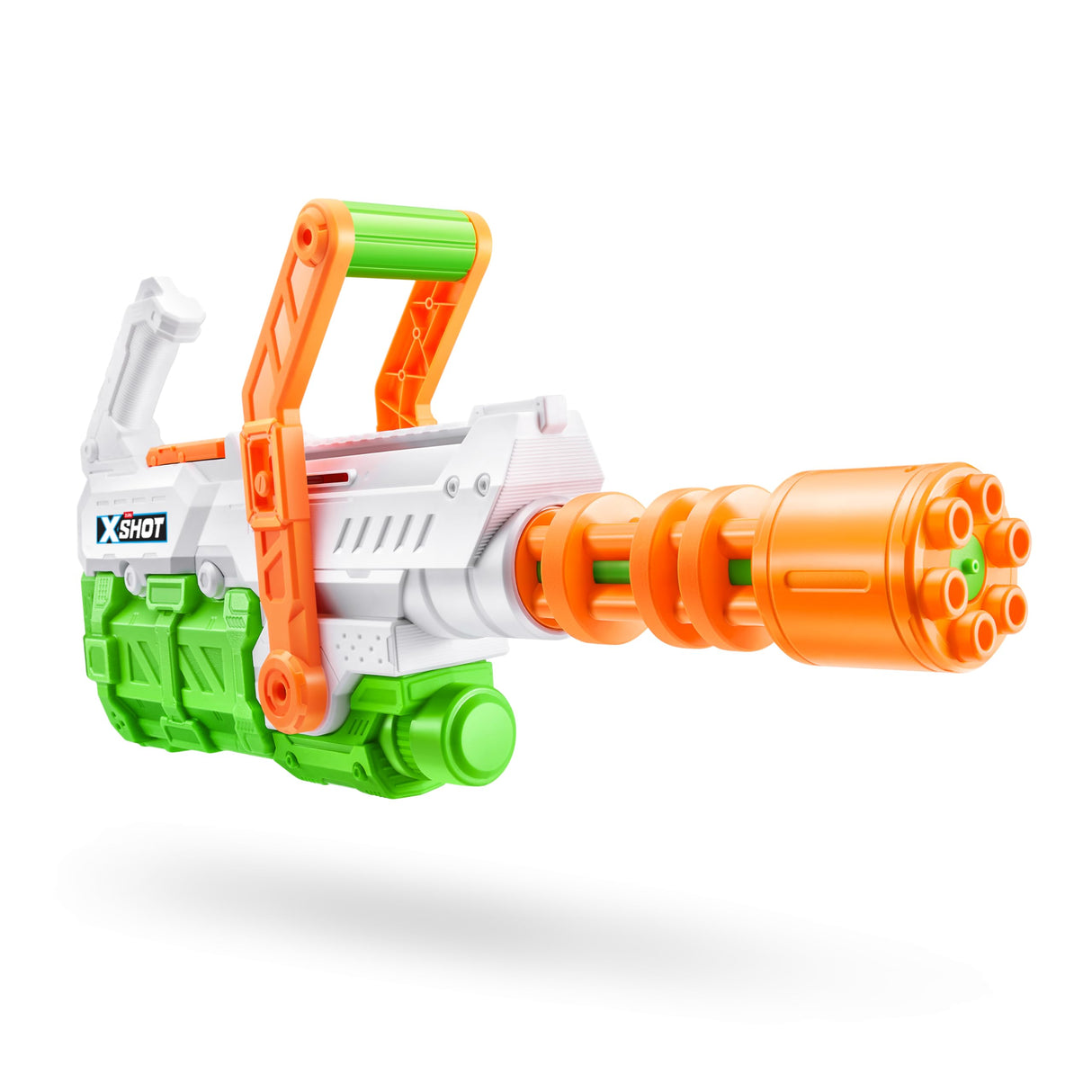 XSHOT Fast-Fill Hydro Cannon Water Blaster by ZURU Water Gun for Summer, XSHOT Water Toys, Fills with Water in just 1 Second, Big Water Toy for Children, Boys, Teen, Men