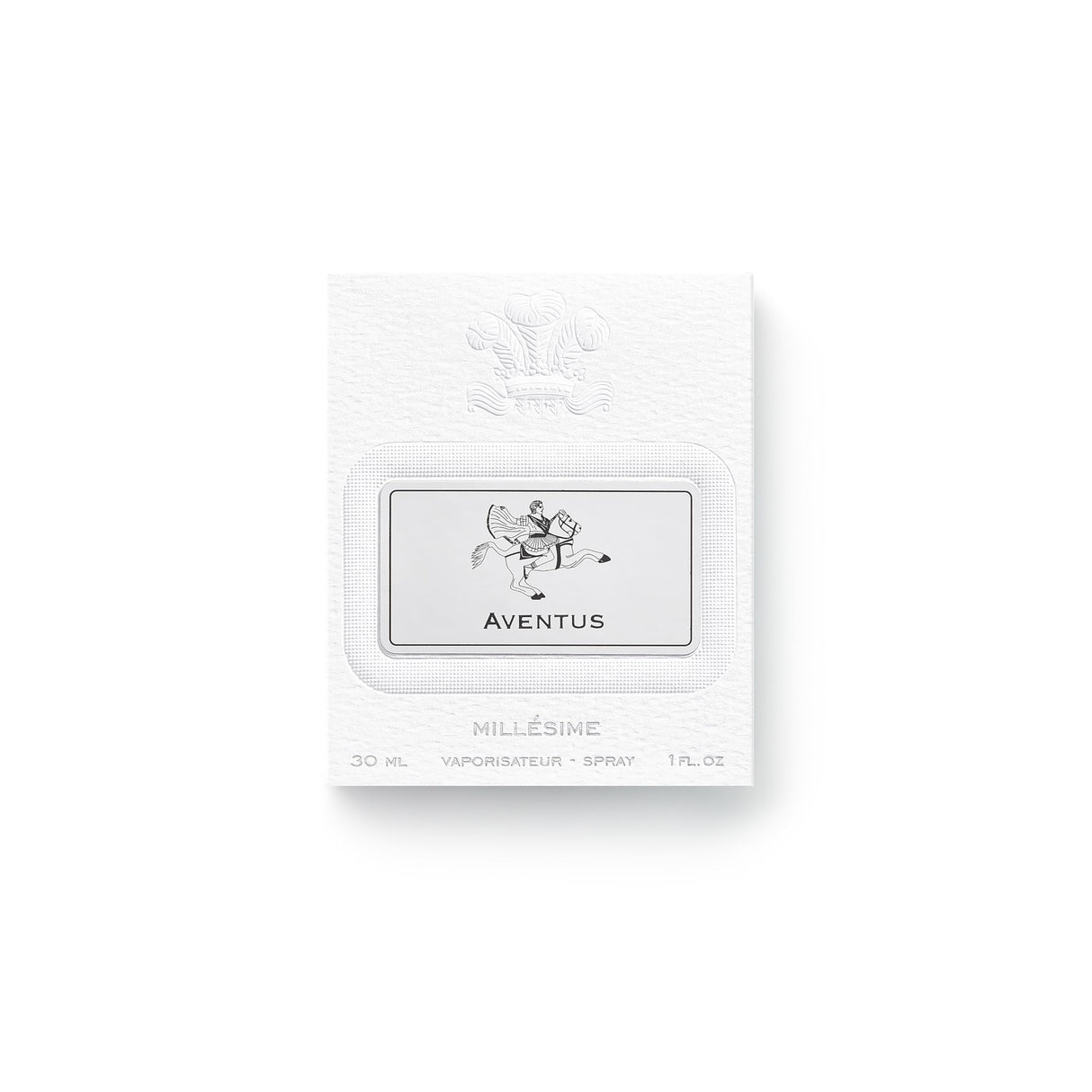 Creed Aventus, Men's Luxury Cologne, Dry Woods, Fresh & Citrus Fruity Fragrance, 30ML