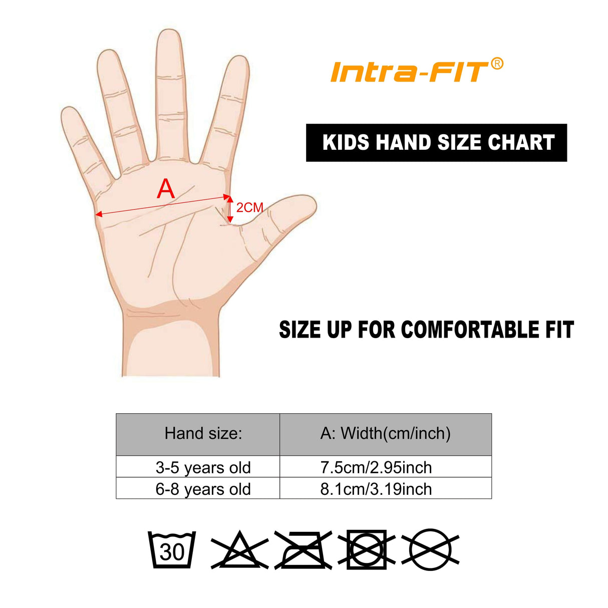 Intra-FIT Rose Pruning Gloves with Forearm Protection, Thorn Resistant
