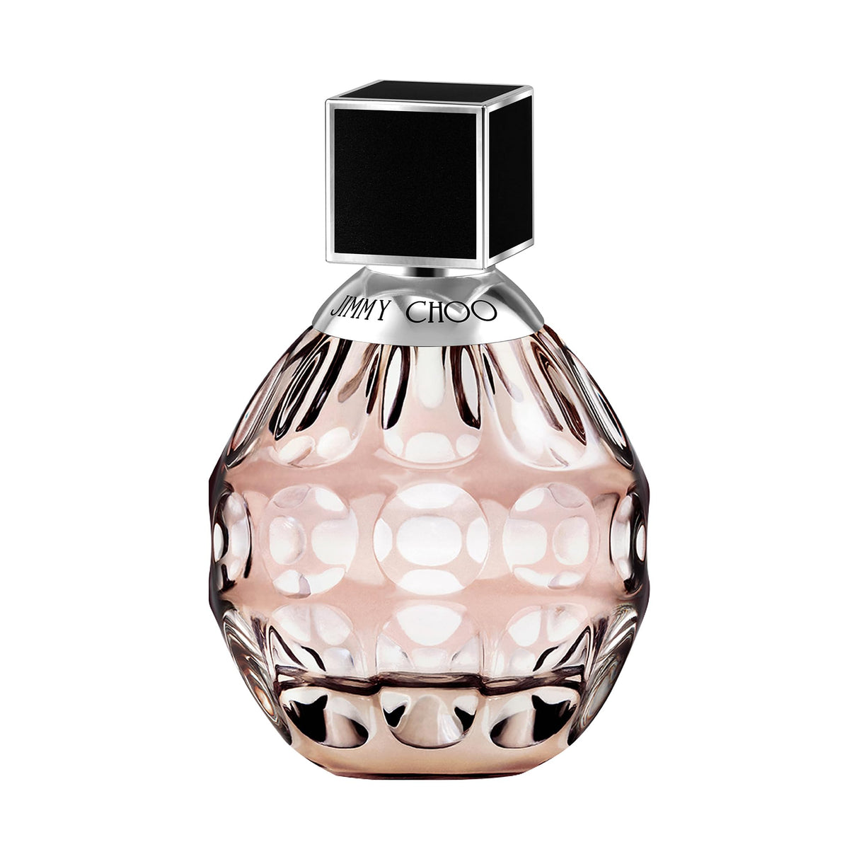 JIMMY CHOO - Signature Eau de Parfum - Women's Perfume - Floral & Fruity - With notes of Tea Rose, Tiger Orchid & Cedarwood - 2.0 Fl Oz