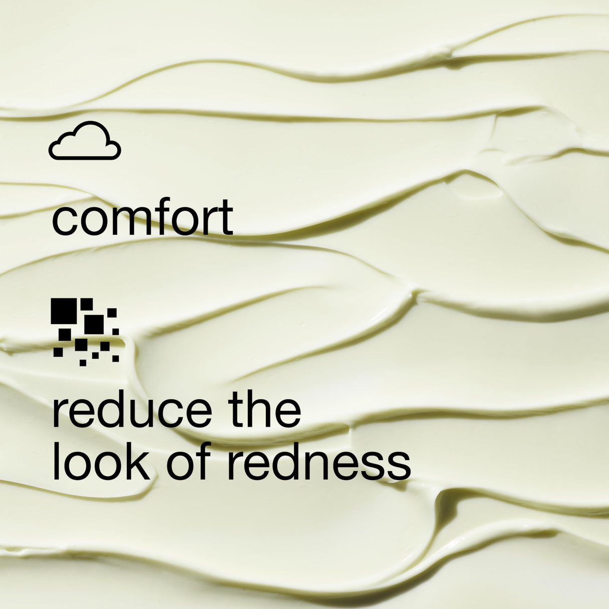 Clinique Redness Solutions Daily Relief Cream with Microbiome Technology, 1.7 Fl Oz