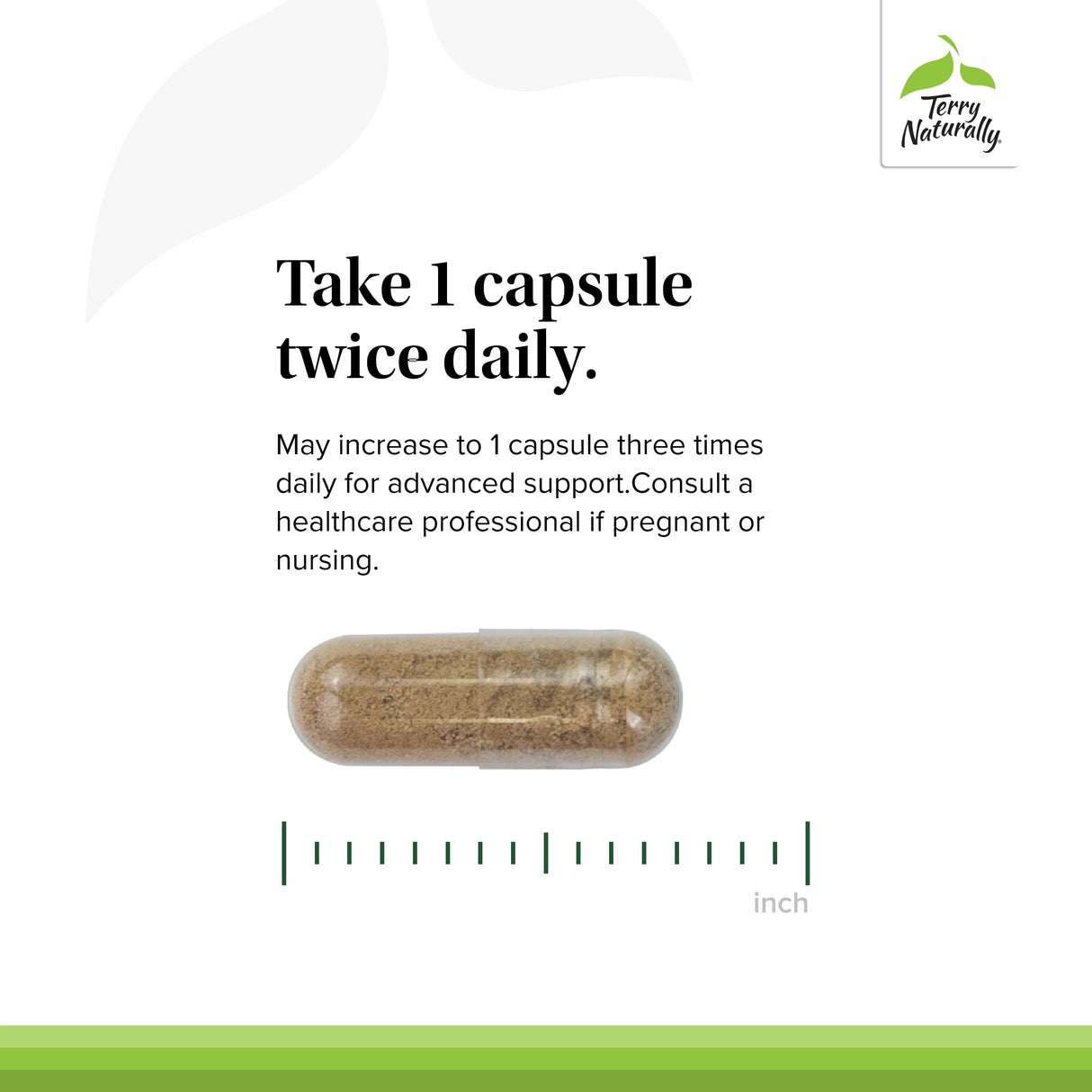 Terry Naturally Sucontral D - B-Complex & Folate Supplement - Carbohydrate Metabolism Support - Vitamin & Mineral Supplement with Zinc & Chromium - 120 Capsules (Pack of 2)