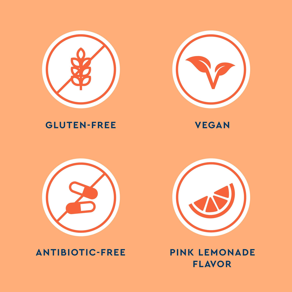 Uqora Flush - Urinary Tract* with D-Mannose, Vitamin C, Vitamin B6, Potassium, Magnesium & Calcium - Gluten-Free & Vegan - Pink Lemonade Flavor - 20 Packets (2 Pack)