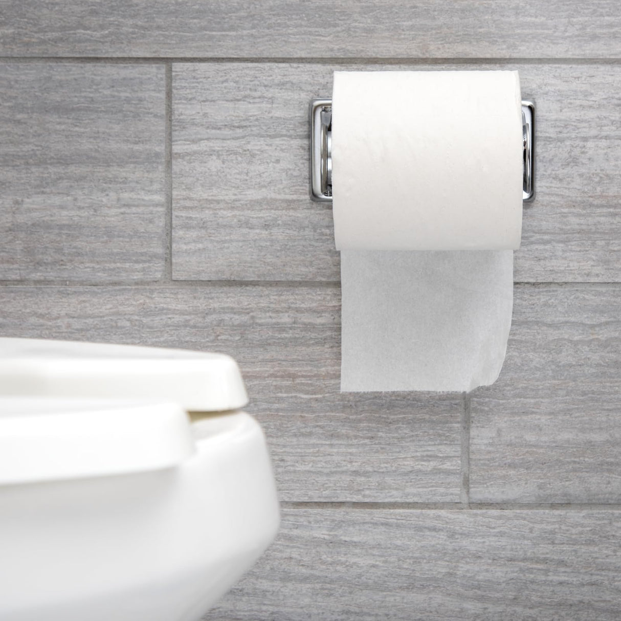 SANR200XC - Locking Toilet Tissue Dispensers 6w x 4 1/2d x 2 3/4h.
