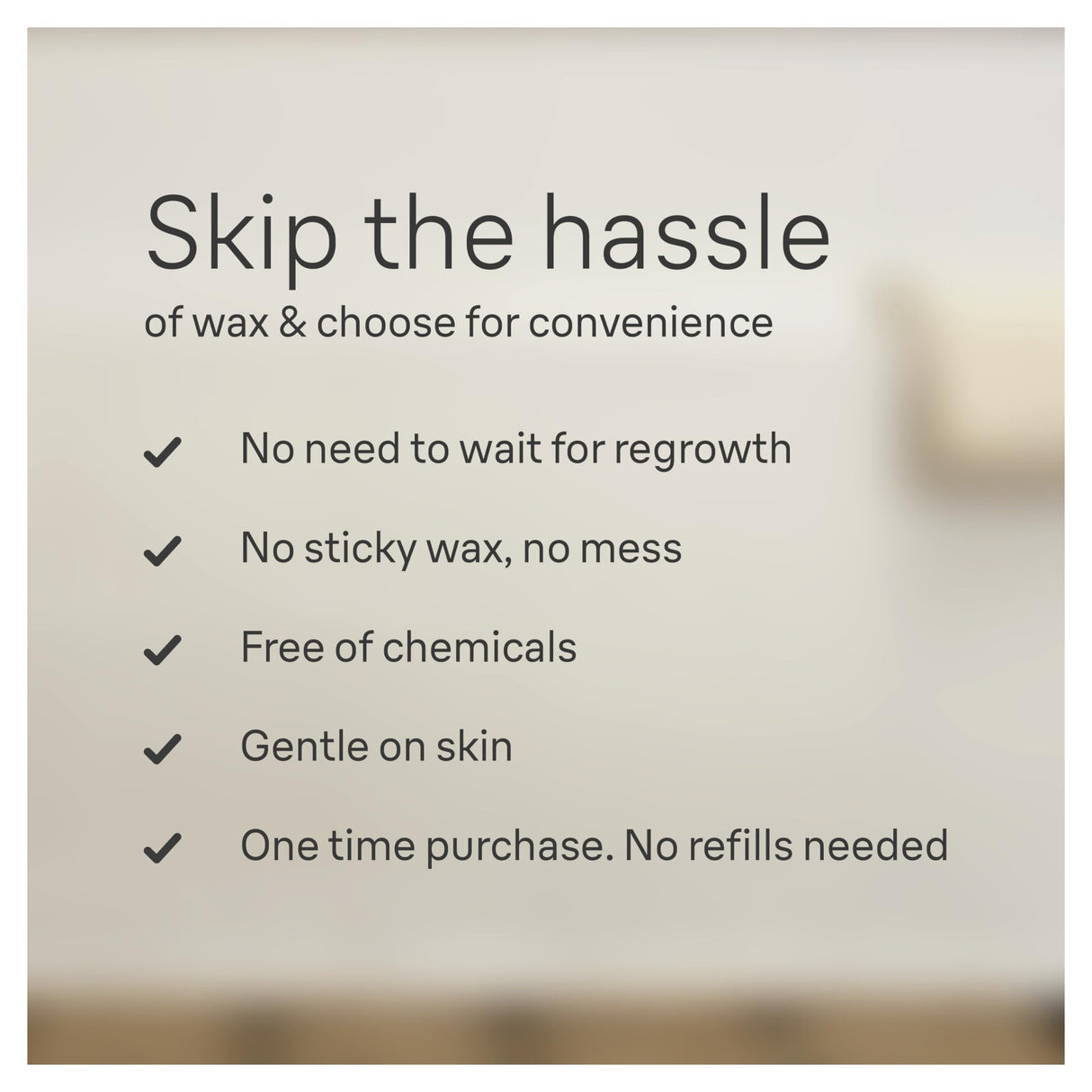 Braun Epilator Silk-épil 5, Hair Removal Device, Women Shaver & Trimmer, Wet and Dry, Includes Skin Contact Cap, SE5-011, Grey