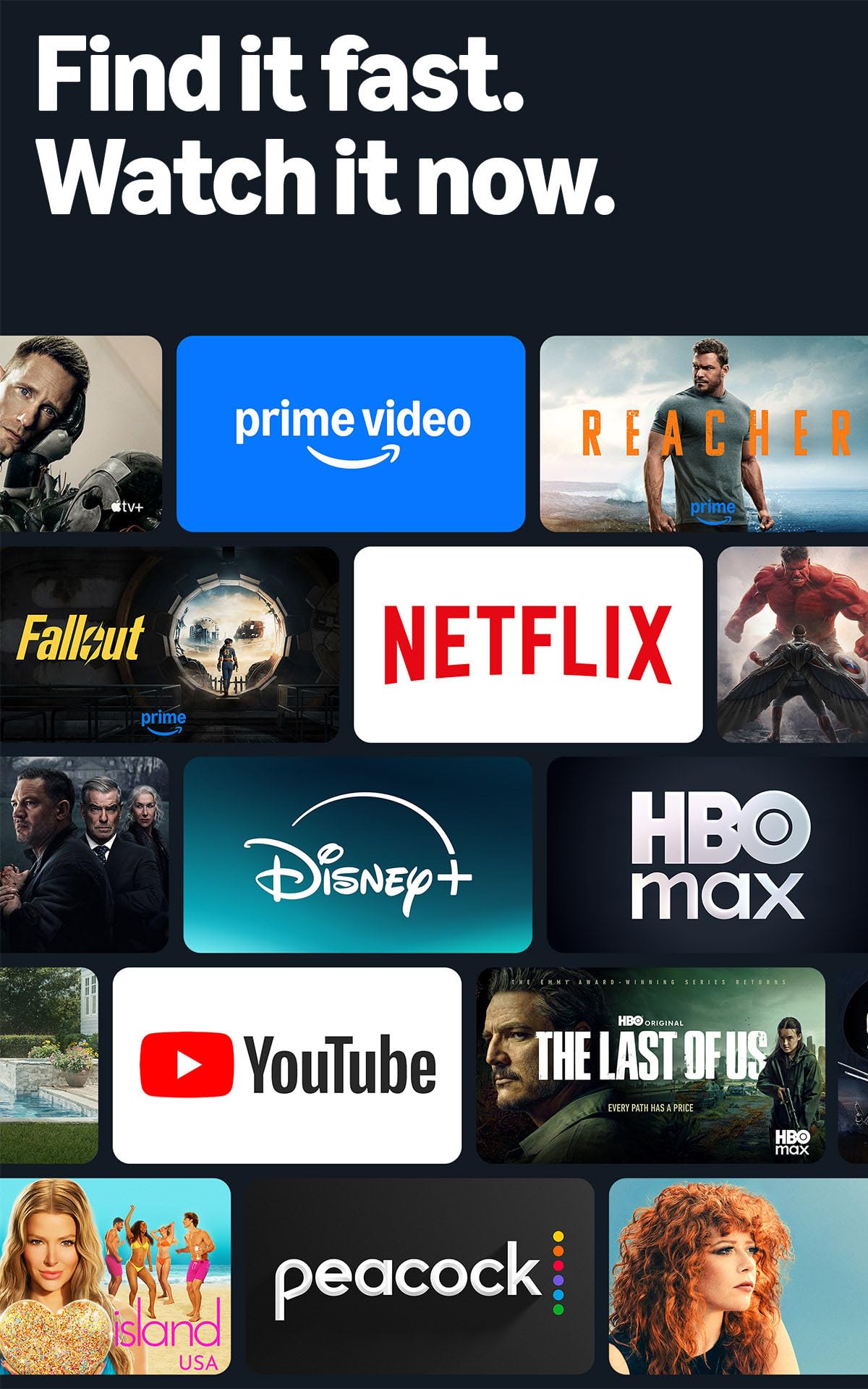 Amazon Fire TV Stick HD, free and live TV, Alexa Voice Remote, smart home controls, HD streaming