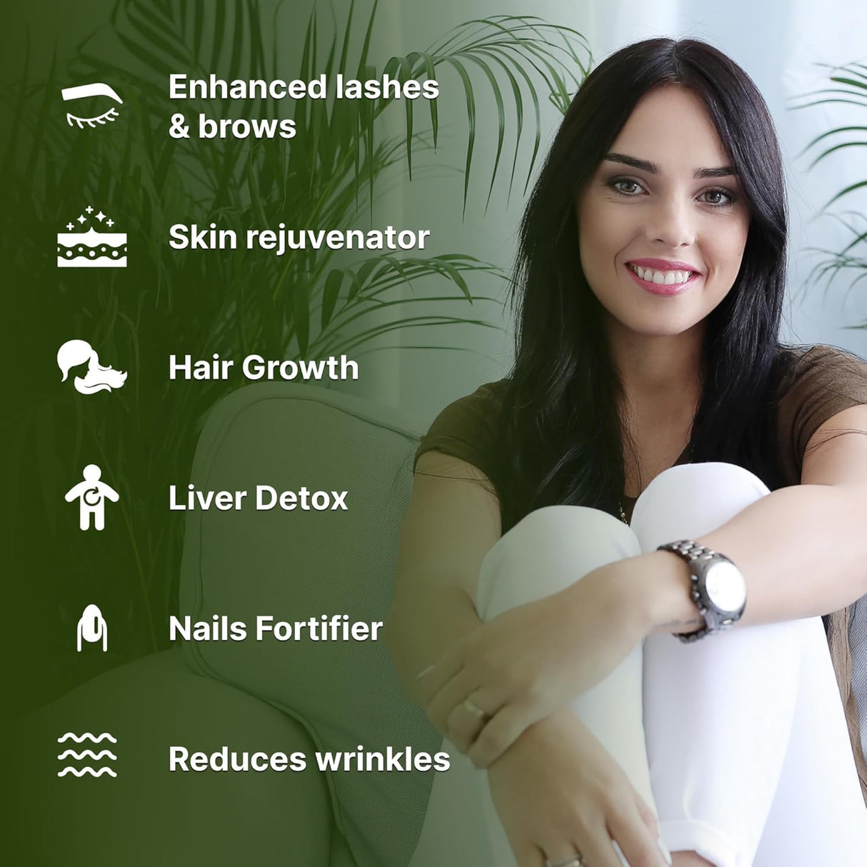 Castor Oil 100% Pure Organic Cold Pressed Unrefined Glass Bottle | USDA Certified Organic | Hexane Free Extra Virgin | For Hair Growth Eyebrows Eyelashes Skin and Castor Oil Pack Wrap | 16oz